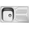 Smeg LYP861R Universale Virtuves izlietne