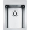 Smeg LFT34RS Universale Virtuves izlietne