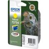 Epson Singlepack Yellow T0794 Claria Photographic Ink Yellow