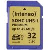 MEMORY SDXC 16GB UHS-I/3421470 INTENSO