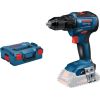 Bosch Akumulatora urbis GSR 18V-55, SOLO, 28/55/- Nm, 0-450 / 0-1.750 min.-1