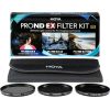 Hoya Filters Hoya Filter Kit ProND EX 58mm