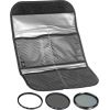 Hoya Filters Комплект фильтров Hoya Filter Kit 2 55мм