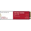 SSD M.2 250GB WD Red SN700 NVMe PCIe 3.0 x 4