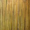 Бамбуковый забор IN GARDEN, D14/16мм, 2x3м