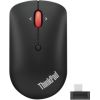 Lenovo ThinkPad USB-C Wireless Compact Mouse Black