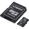 Kingston UHS-I 32 GB, microSDHC/SDXC Industrial Card, Flash memory class Class 10, UHS-I, U3, V30, A1, SD Adapter