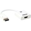 Aten VC986B True 4K DisplayPort to HDMI 2.0 Active Adapter Aten