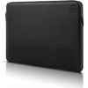 Dell EcoLoop Leather Sleeve 14 PE1422VL  Black, Notebook sleeve