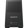 Sony MRW-G1 CFexpress Type B/XQD Memory Card reader