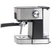 Camry CR 4410 Espresso and Cappuccino 850W Black/Stainless steel Kafijas automāts