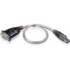 Aten USB to RS-232 Adapter (35cm) Aten