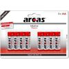 Arcas AA/LR6, Alkaline, 8 pc(s)