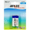 Arcas 9V/6LR61, Super Heavy Duty, 1 pc(s)