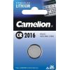 Camelion CR2016-BP1 CR2016, Lithium, 1 pc(s)