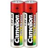 Camelion AA/LR6, Plus Alkaline, 2 pc(s)