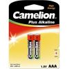 Camelion AAA/LR03, Plus Alkaline, 2 pc(s)