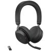 Jabra Evolve2 75 USB-A Bluetooth MS-Teams