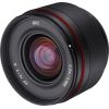Samyang AF 12mm f/2.0 lens for Fujifilm