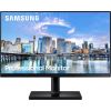 54cm/22'' (1920x1080) Samsung F22T450FQR 16:9 5ms 2xHDMI DisplayPort VESA Pivot Full HD Black