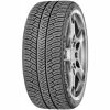 Michelin PILOT ALPIN PA4 PORSCHE 255/40R20 101V