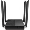 TP-Link AC1200 Dual-Band Wi-Fi Router with MU ‑ MIMO, 300 Mbps at 2.4 GHz + 867 Mbps at 5 GHz