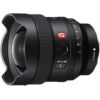 Sony SEL14F18GM FE 14mm F1.8 GM Ultra-Wide Full Frame lens