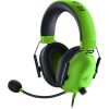 Razer headset BlackShark V2 X, green