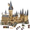 LEGO Harry Potter Schloss Hogwarts Cūkkārpas pils