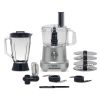 Stollar / Sage Stollar SPP700 the Multi Food Processor