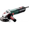 Leņķa slīpmašīna W 13-125 Quick, Metabo