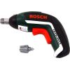 Theo Klein Bosch Ixolino II - green / black