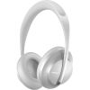 Bose HP 700 Noise Cancelling wireless Headphones Silver
