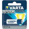 Baterija Varta V27A Professional