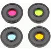 Bresser 1.25” Набор цветных фильтров Essential