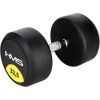 Gumijota hantele HG PRO 32,5 KG HMS