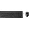 HP Wireless 950MK Keyboard + Mouse ENG