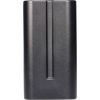 BIG аккумулятор NP-F970 6600mAh Sony (427704)