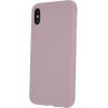 ILike  iPhone 13 Pro Matt TPU Case Powder Pink