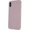ILike  iPhone 13 6.1' Matt TPU Case Powder Pink