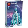 Lego DISNEY Ledus pils 43197