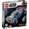 LEGO Star Wars Resistance I-TS transportlīdzeklis (75293)