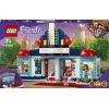 LEGO Friends Hārtleikas pilsētas kinoteātris, no 7+ gadiem (41448)