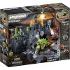 Playmobil Dino Rock (70623)