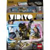 LEGO Vidiyo HipHop Robot BeatBox, no 7 gadiem (43107)