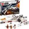 LEGO Star Wars Luke Skywalker X-Wing Fighter™, no 9+ gadiem (75301)