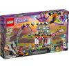 LEGO Friends Lielo sacīkšu diena, no 7 līdz 12 gadiem (41352)