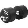 Tiguar PU hantele 47,5 kg TI-WHPU0475