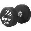 Tiguar PU hantele, 22,5 kg TI-WHPU0225