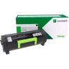 Lexmark High Yield Corporate Toner Cartridge 56F2H0E Black